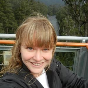 Meet your Posher, Stacey